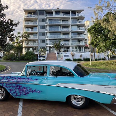 Waterview Resort Caloundra Eksteriør billede