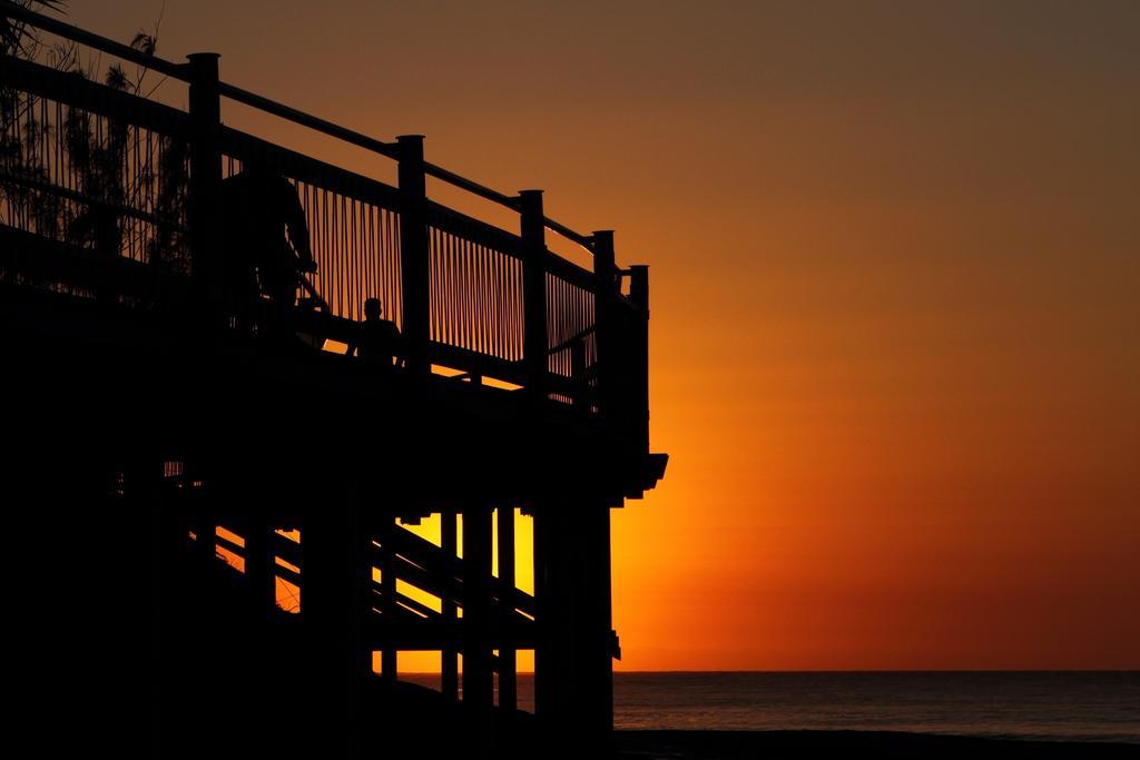 Waterview Resort Caloundra Eksteriør billede
