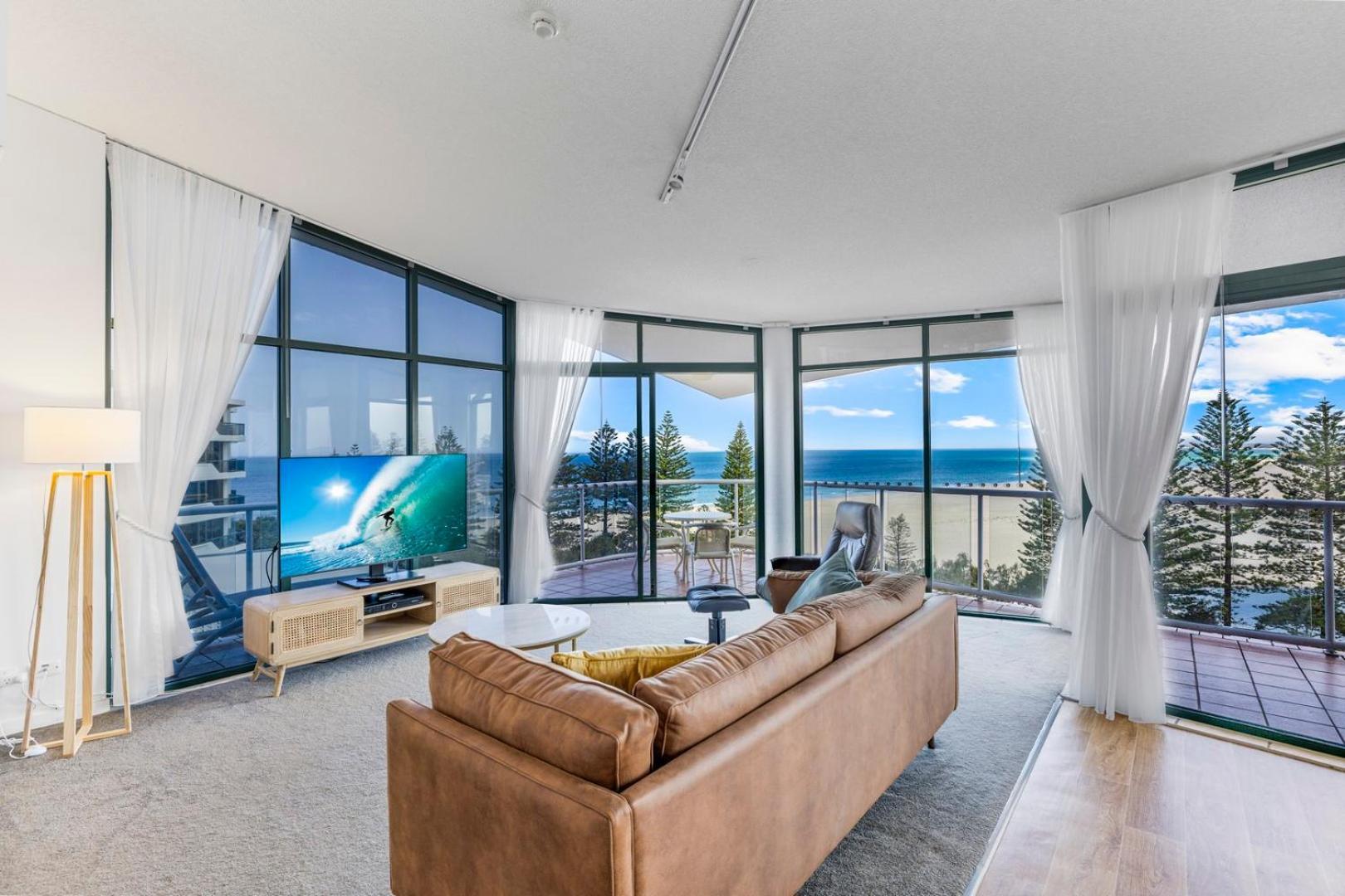 Waterview Resort Caloundra Eksteriør billede