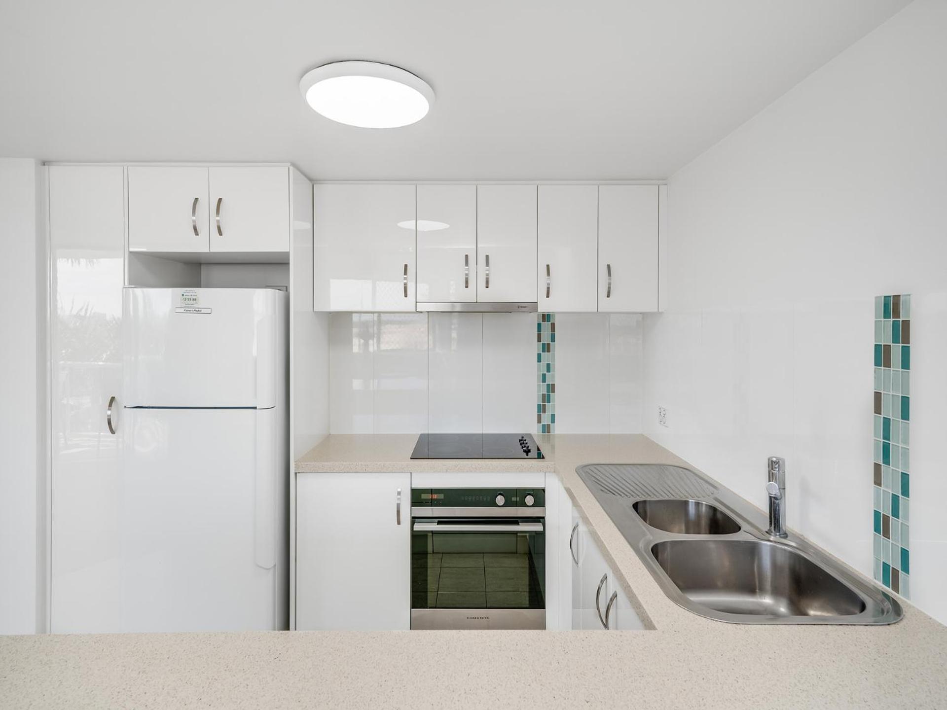 Waterview Resort Caloundra Eksteriør billede