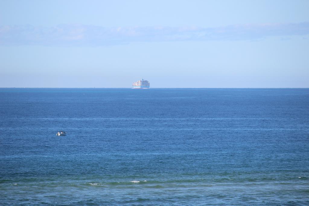 Waterview Resort Caloundra Eksteriør billede
